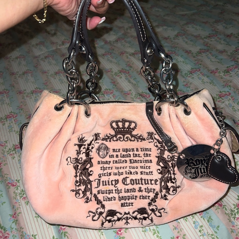 Juicy couture